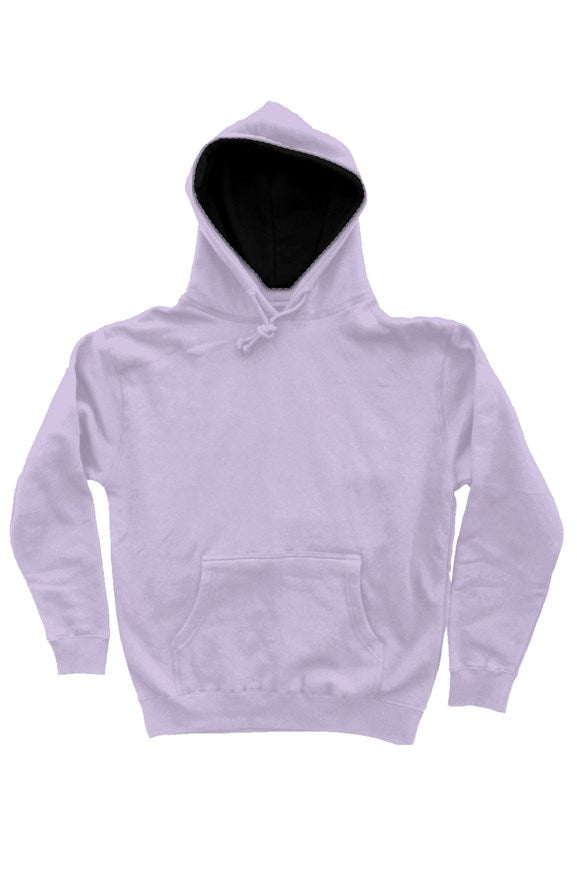 independent pullover hoody aimless purps