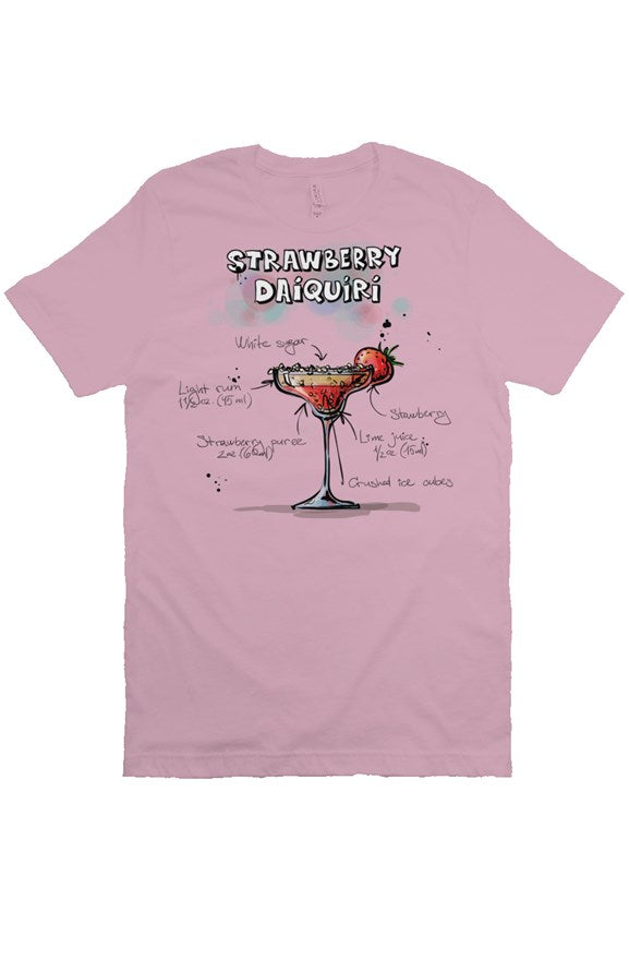 Daiquiri Tee