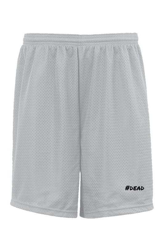 #Dead Mesh Shorts