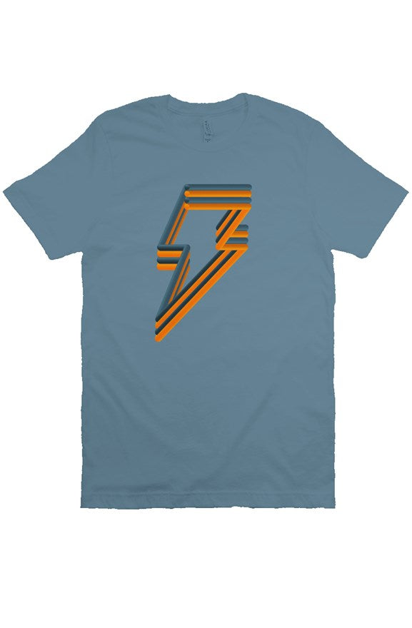 Bolt Tee