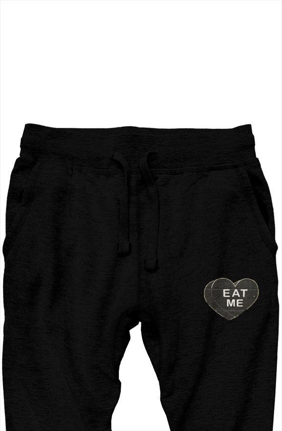 Eat Me Premium Joggers