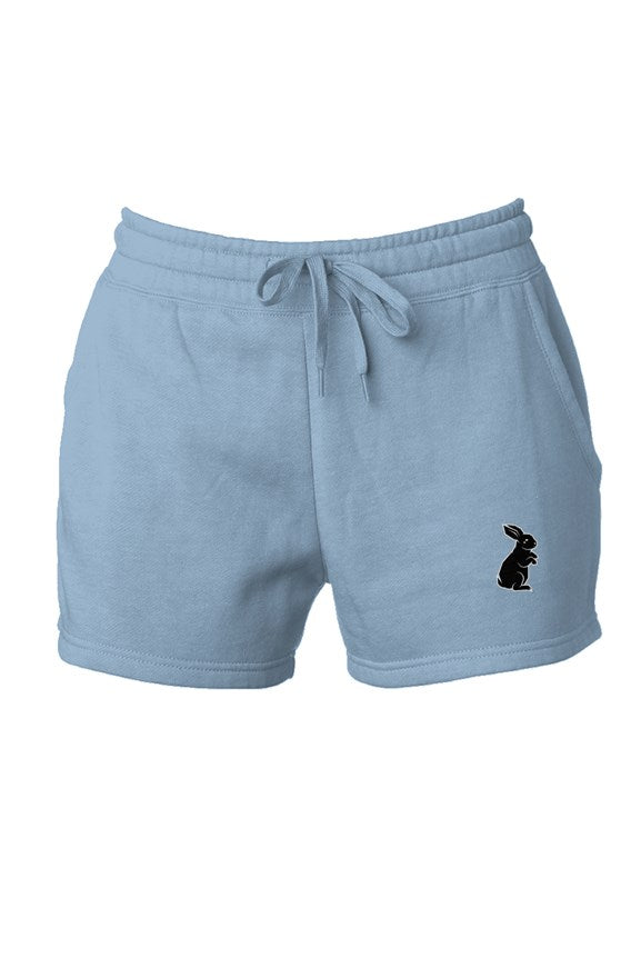 Black Bunny Cali Wave Wash Shorts