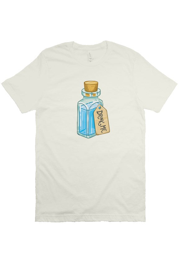 Drink Me Tee
