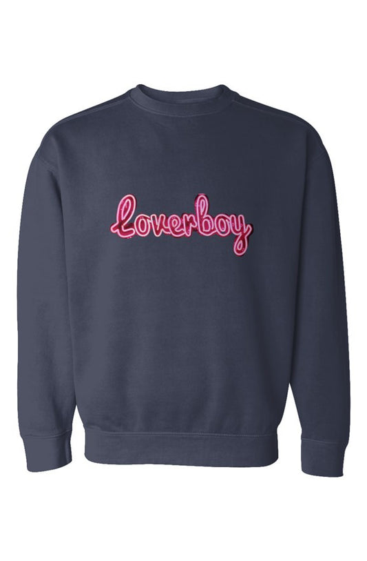 Loverboy Sweatshirt