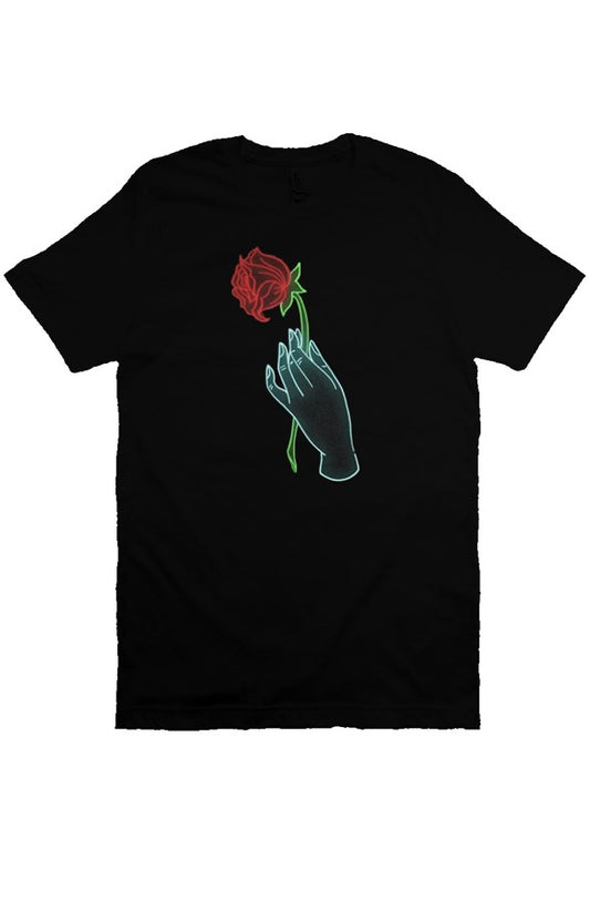 Wilted Rose Tee