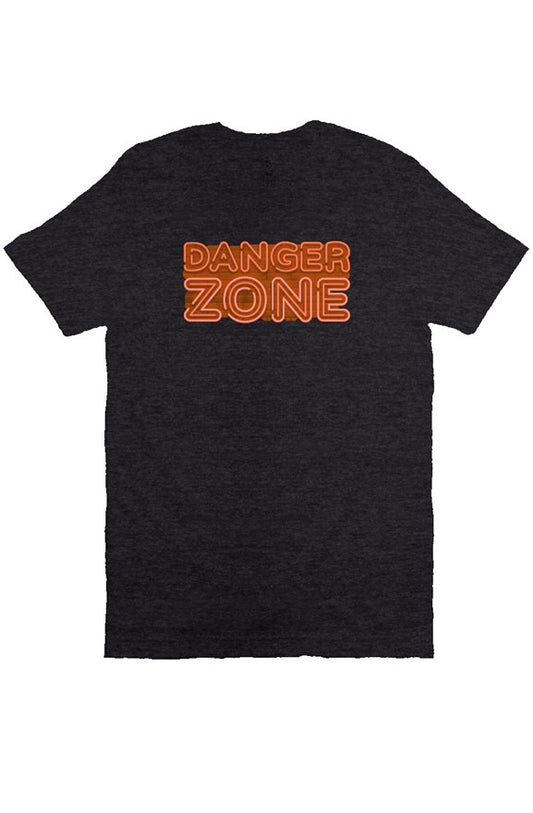 Danger Zone Tee