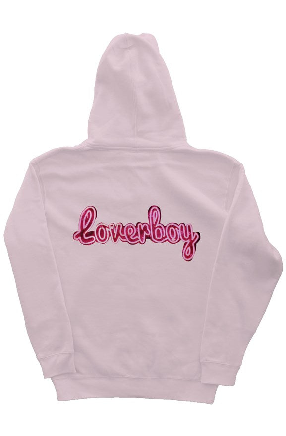 Loverboy Hoodie