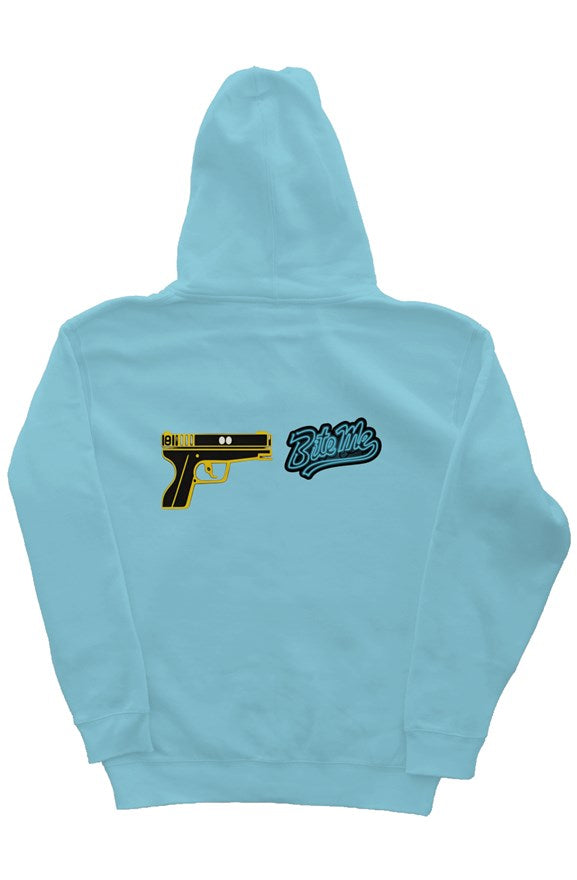 Bite Me Hoodie