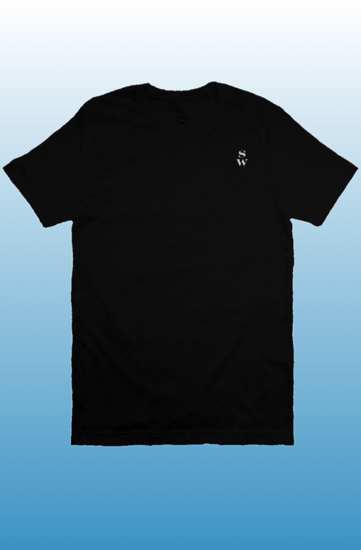 Sleepwalkers Black Tee