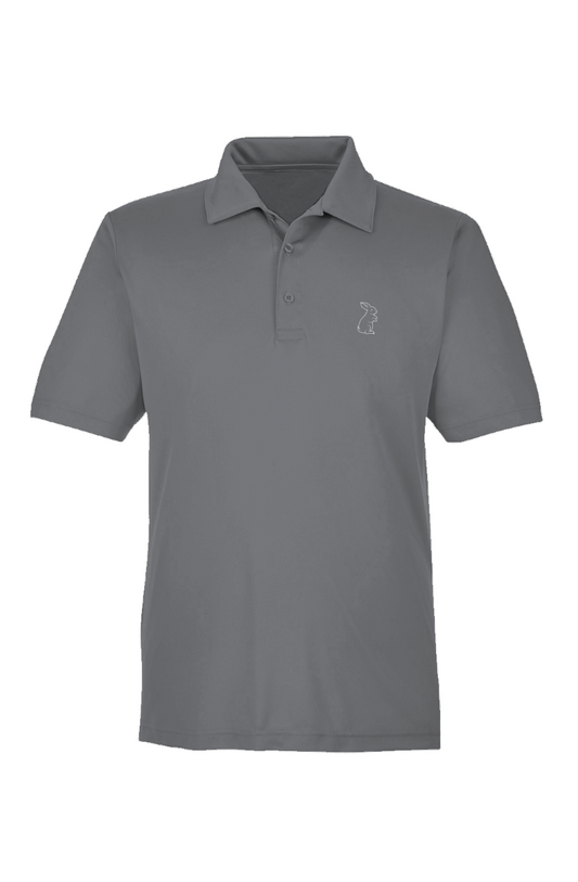 Sleepwalkers Grey Sport Polo