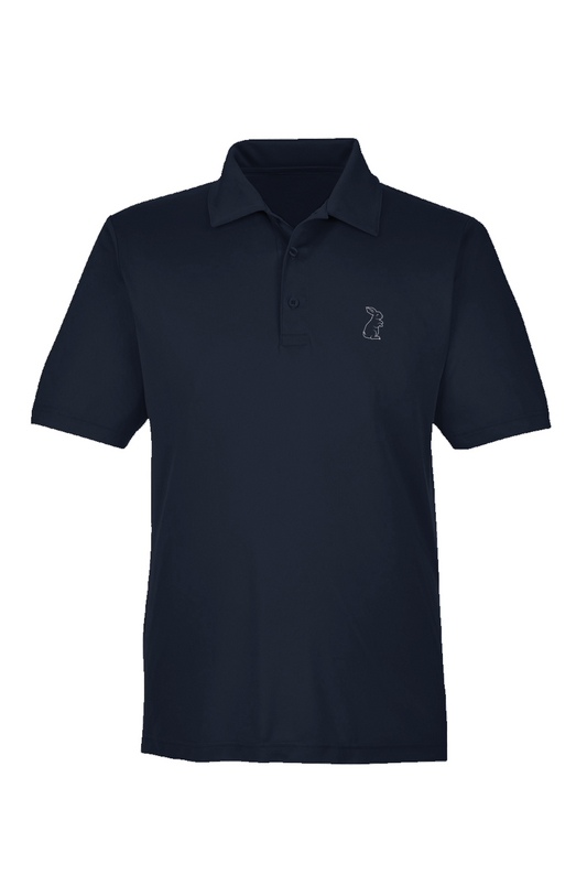 Sleepwalkers Navy Sport Polo