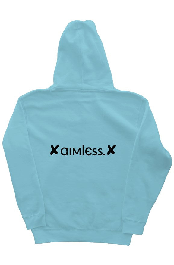 independent pullover hoody aimless