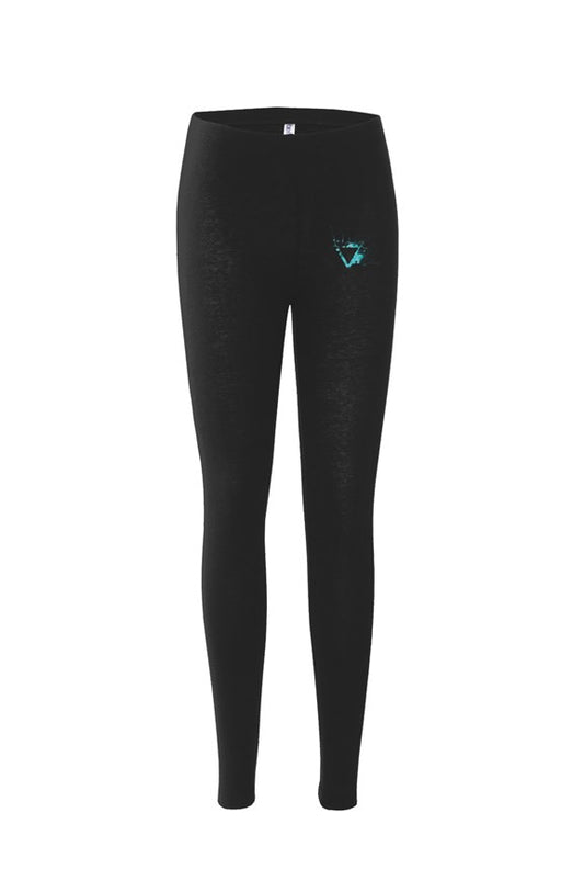 Women's Neon Frost Leggings