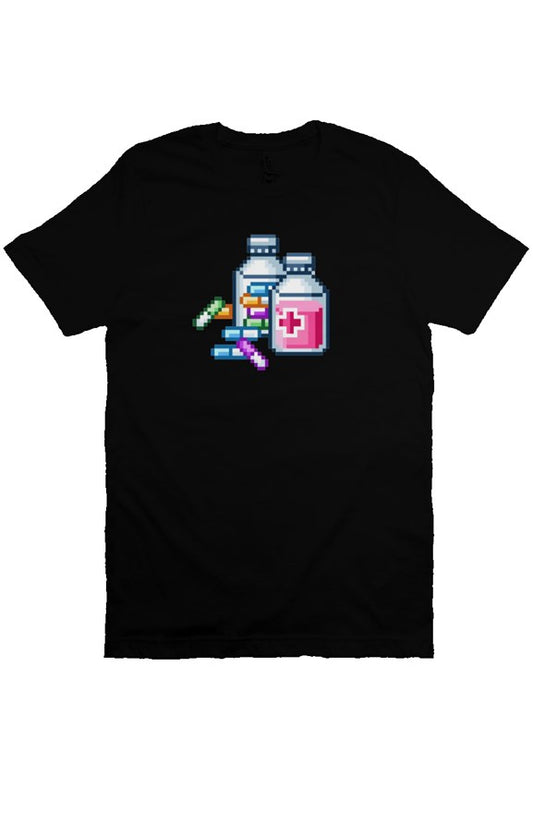 Video Meds Tee