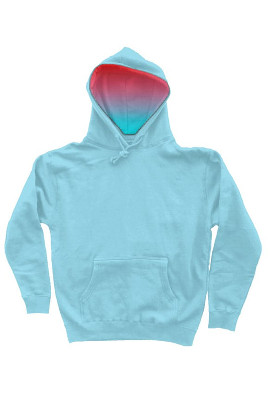Neon Star Liner Hoodie