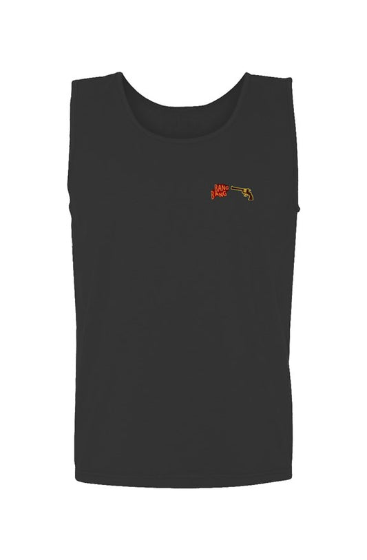 Bang Bang Tank Top