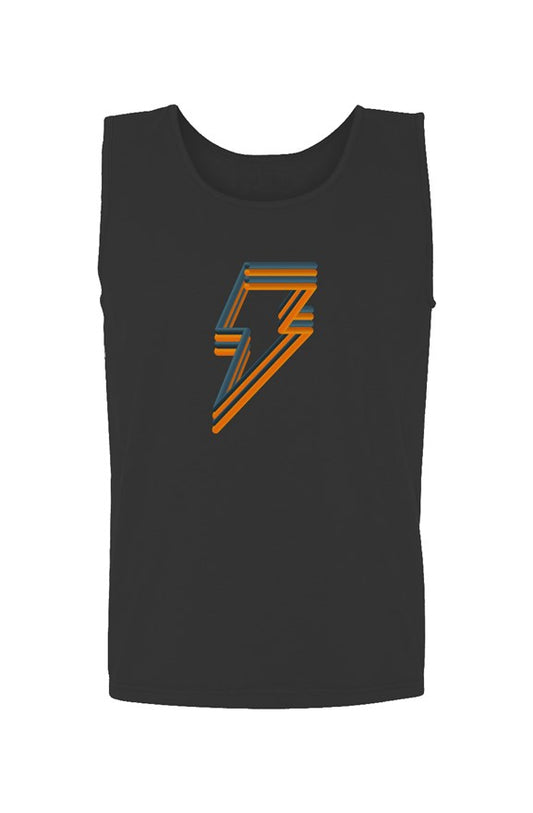 Bolt Tank Top