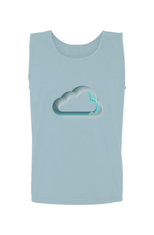 Cloud Tank Top