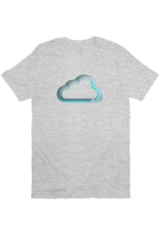 Cloud Tee