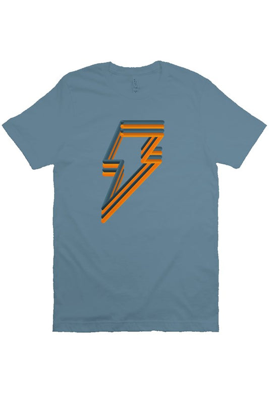 Bolt Tee