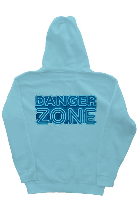 Danger Zone Hoodie