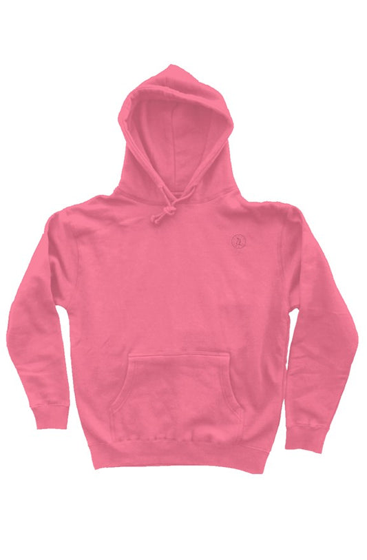 Pink Lady Hoodie