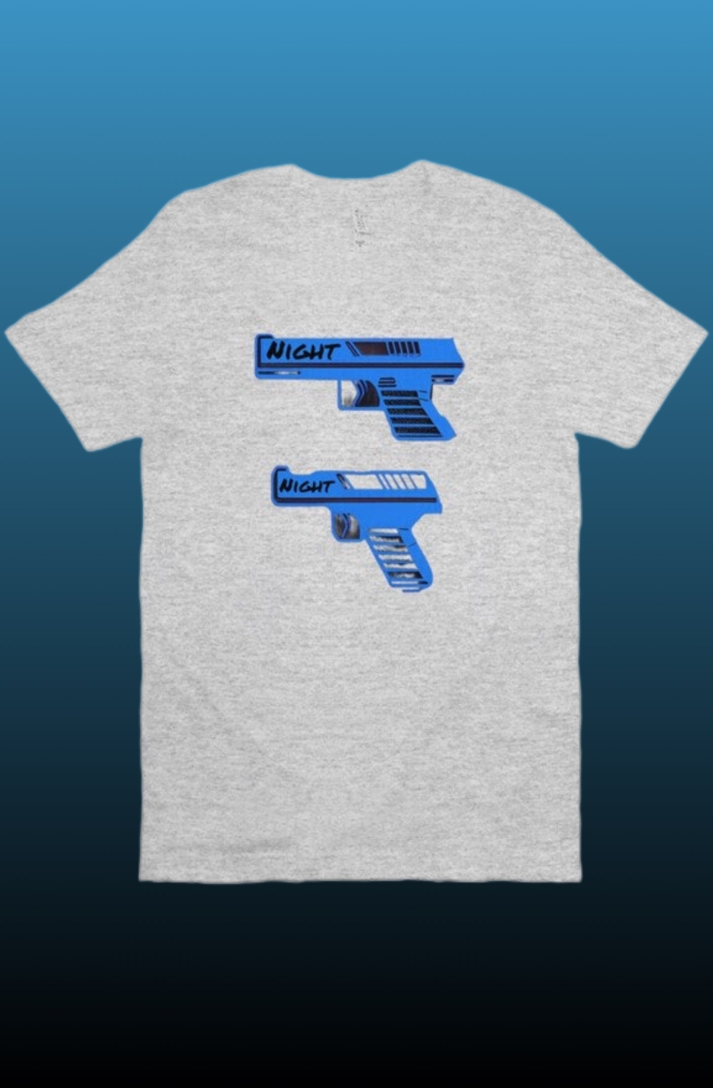 Night, Night Tee
